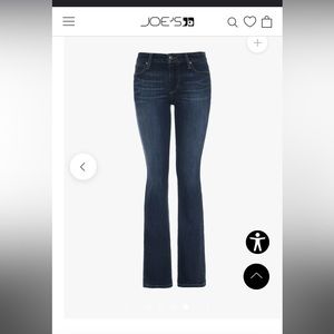 Joe’s Jeans - Honey Bootcut
